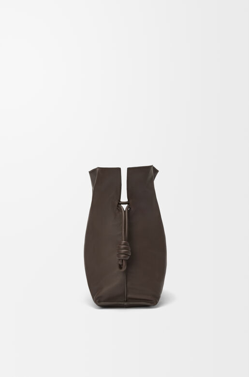 Large Flamenco clutch in nappa calfskin, , hi-res