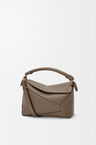 PUZZLE EDGE SMALL BAG
