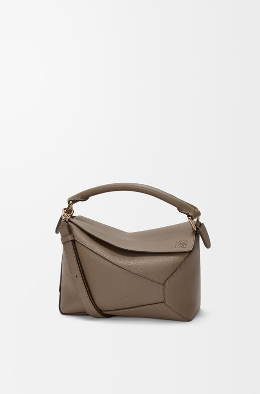 PUZZLE EDGE SMALL BAG, , hi-res