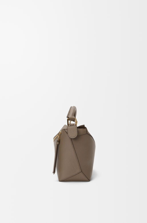 PUZZLE EDGE SMALL BAG, , hi-res