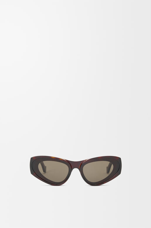 FRONT LENSES CATEYE SUNG, , hi-res