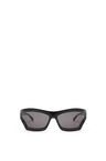 Arch Mask sunglasses in nylon