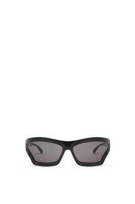 Arch Mask sunglasses in nylon