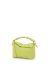 Mini Puzzle bag in classic calfskin