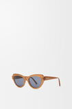Swan Slim sunglasses, , hi-res