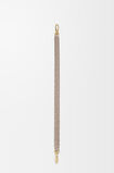 ARROW WOVEN DOGCLIP STRAP, , hi-res