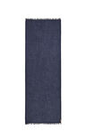Scarf in cashmere