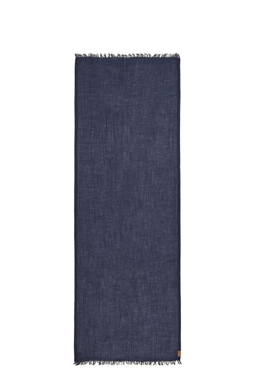 Scarf in cashmere, , hi-res