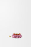 MULTICOLOR FLOWER PIN, , hi-res