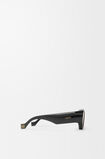 FRONT LENSES CATEYE SUNG, , hi-res