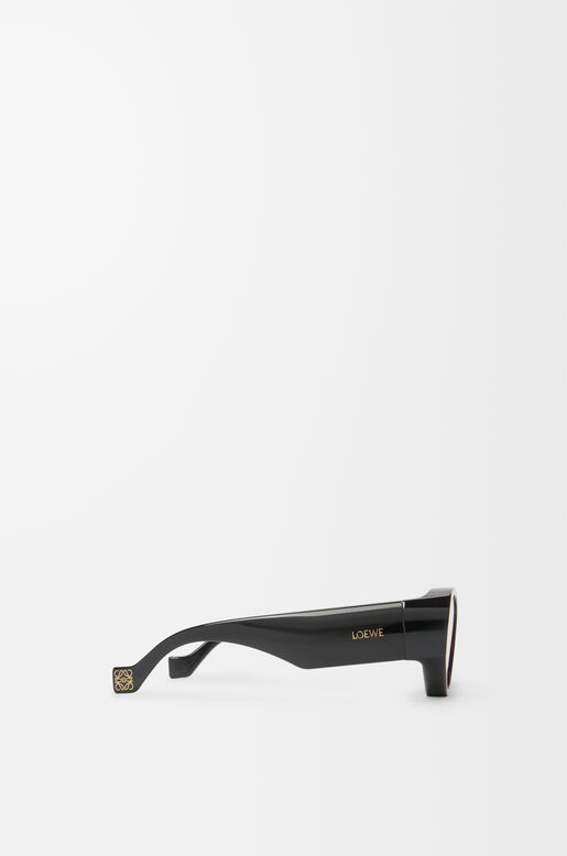 FRONT LENSES CATEYE SUNG, , hi-res
