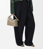 PUZZLE EDGE SMALL BAG, , hi-res