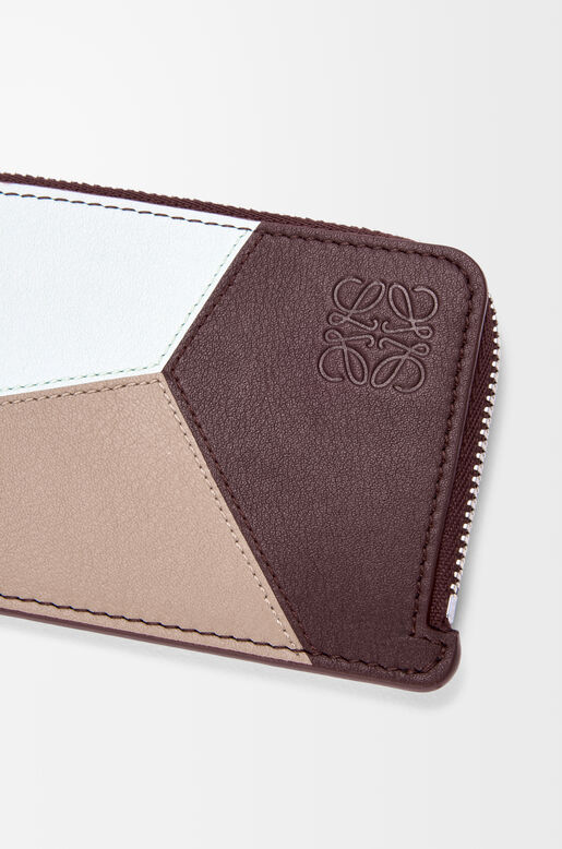 PUZZLE COIN CARDHOLDER, , hi-res