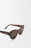 Swan Slim sunglasses, , hi-res