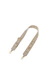 BUNNIES ANAGRAM STRAP