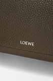 Small Pebble messenger bag in supple grained calfskin, , hi-res