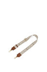 ANAGRAM STRAP
