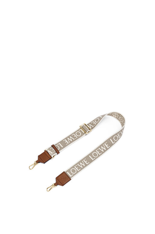 ANAGRAM STRAP, , hi-res