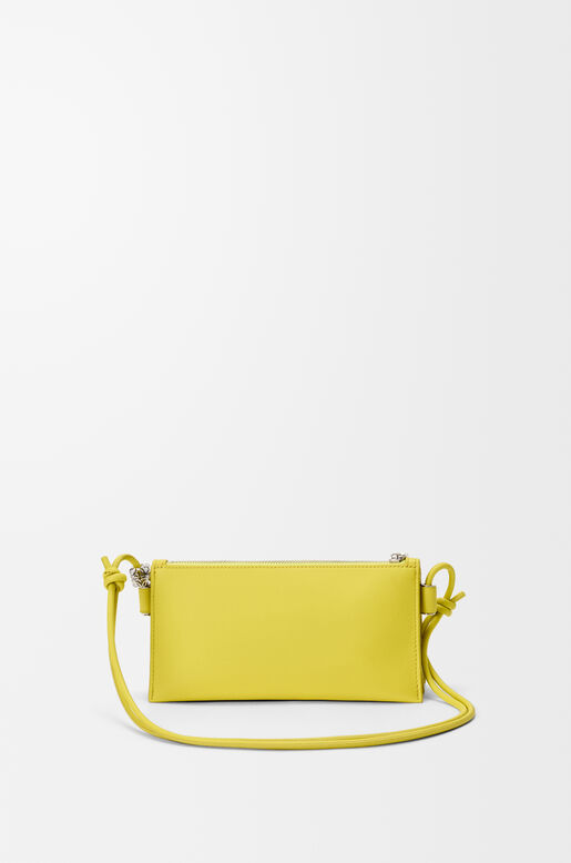Joya pouch in nappa calfskin, , hi-res