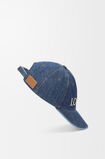 DENIM CAP, , hi-res