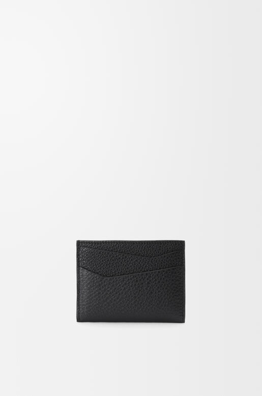 PUZZLE EDGE PLAIN CARDHOLDER, , hi-res