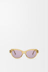 Swan Slim sunglasses