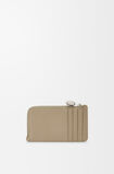PEBBLE COIN CARDHOLDER, , hi-res