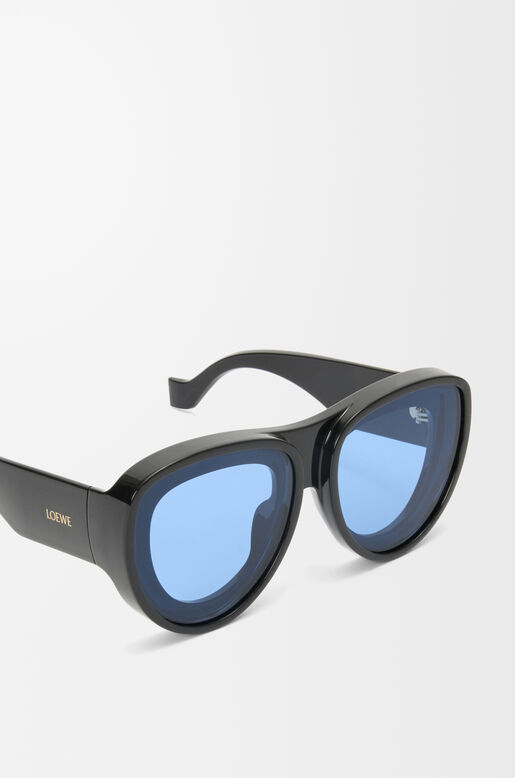 FRONT LENSES AVIATOR SUNG, , hi-res