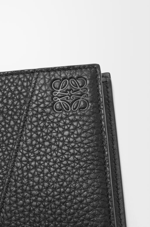 PUZZLE EDGE BIFOLD WALLET, , hi-res