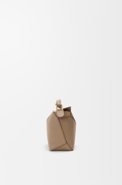 PUZZLE EDGE MINI BAG, , hi-res