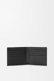 Puzzle bifold wallet in classic calfskin, , hi-res