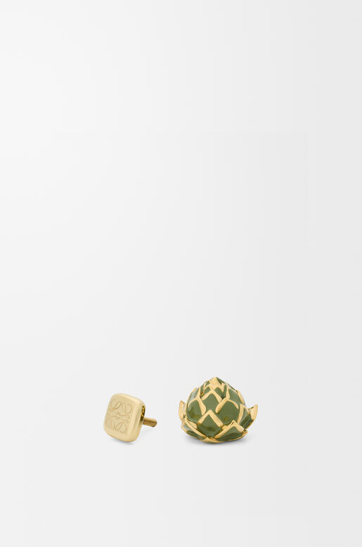 ARTICHOKE PIN, , hi-res
