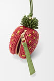 STRAWBERRY COIN CASE, , hi-res
