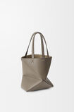 PUZZLE FOLD TOTE MINI, , hi-res