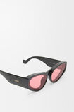 FRONT LENSES CATEYE SUNG, , hi-res