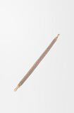 ARROW WOVEN DOGCLIP STRAP, , hi-res