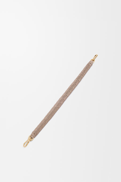 ARROW WOVEN DOGCLIP STRAP, , hi-res
