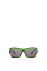 Arch Mask sunglasses in nylon
