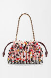 FLAMENCO PURSE M DOTTED, , hi-res