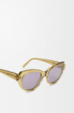 Swan Slim sunglasses, , hi-res