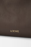 Large Flamenco clutch in nappa calfskin, , hi-res