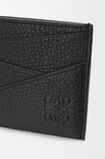 PUZZLE EDGE PLAIN CARDHOLDER, , hi-res