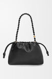 Medium Flamenco purse in mellow nappa lambskin, , hi-res