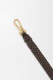 ARROW WOVEN DOGCLIP STRAP, , hi-res