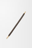 ARROW WOVEN DOGCLIP STRAP, , hi-res
