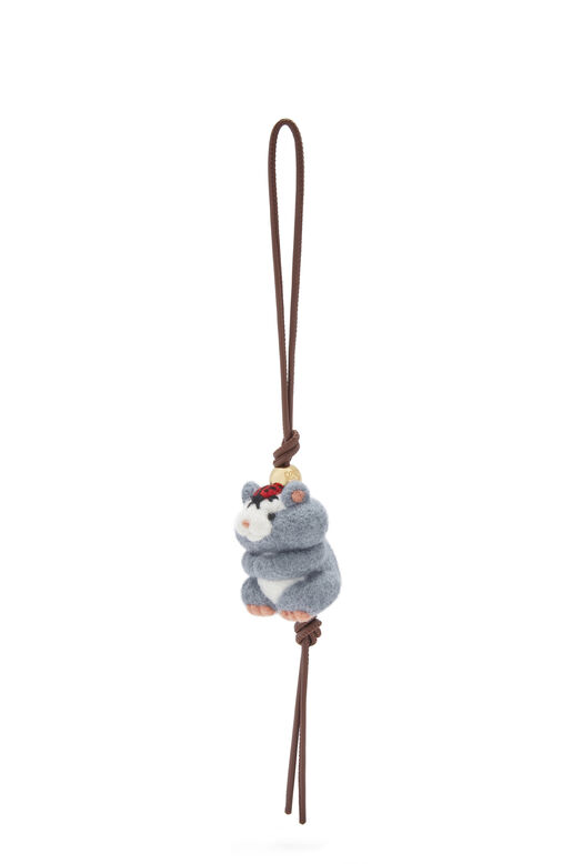 HAMSTER CHARM, , hi-res