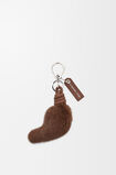 LION TAIL CHARM, , hi-res