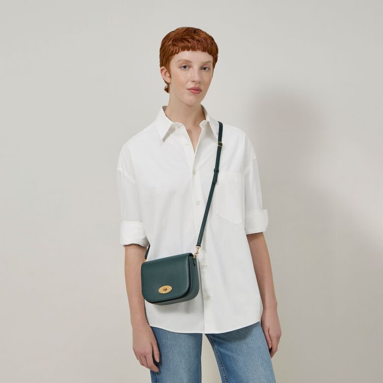 Small Darley Satchel, , hi-res