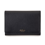 Continental Trifold