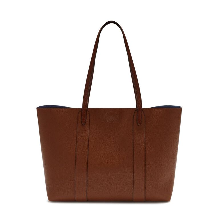 Bayswater Tote Small Classic Grain Leather, , hi-res